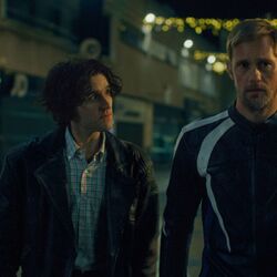 Special "QueerBLICK": PILLION