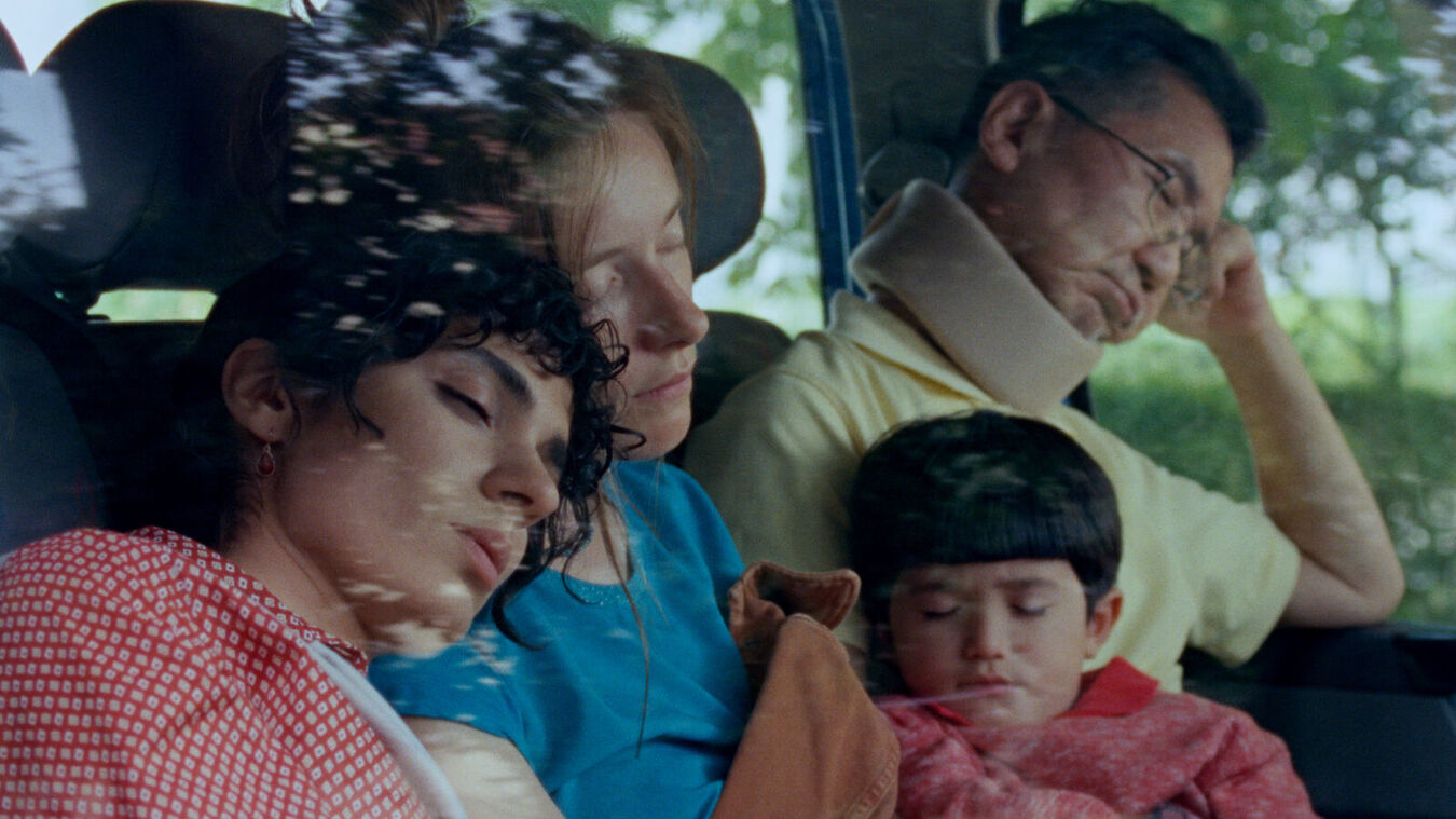 Sehnsucht in Sangerhausen