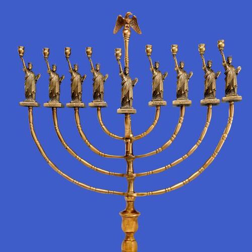 Jewish America on Screen