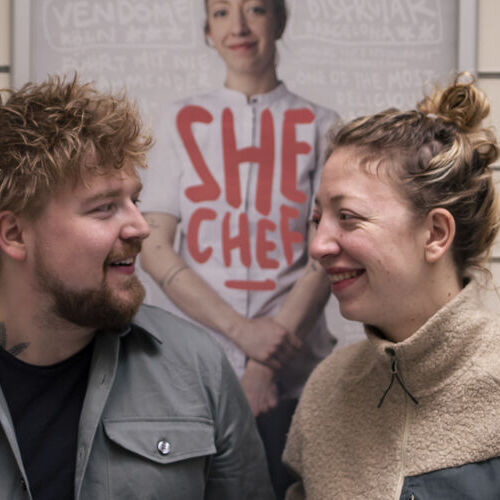 Mehr Infos zu: Galerie