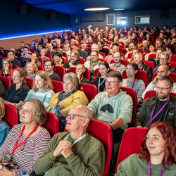 Special Gewinner des Publikumspreises der Filmkunstmesse 2025