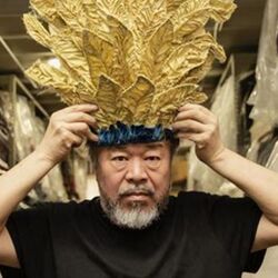 Special "Matinée": AI WEIWEIS TURANDOT