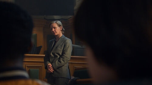 Film Anatomie eines Falls