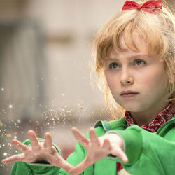 Film Bibi Blocksberg - Das große Hexentreffen