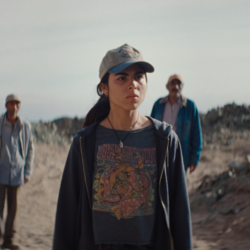 Special "Lateinamerikanische Filmtage": ORO AMARGO