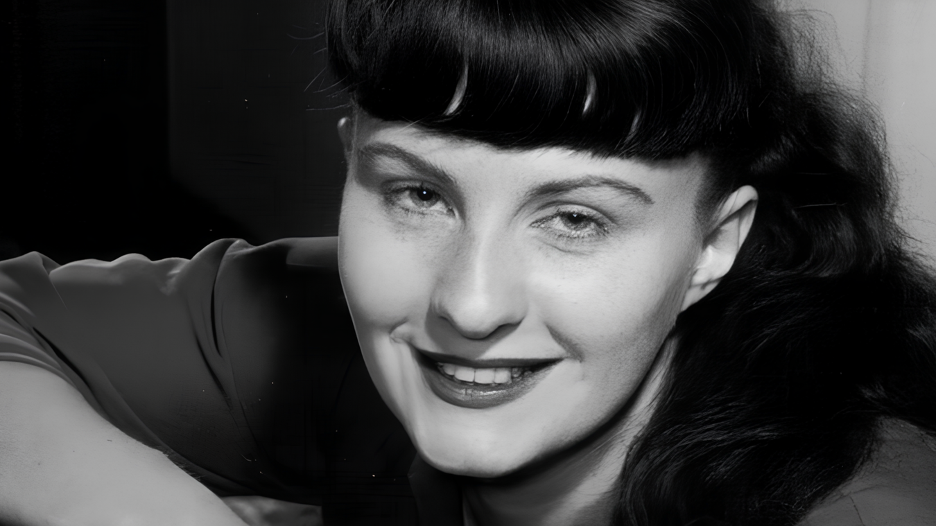 Being Hipp: First Lady of Jazz