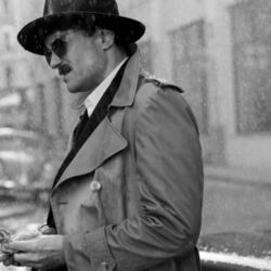 Special "Filmkunstmesse": DAS VERSCHWINDEN DES JOSEF MENGELE