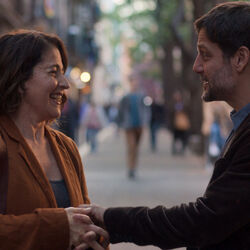 Special "Premiere": EIN LEBEN OHNE LIEBE IST MÖGLICH, ABER SINNLOS