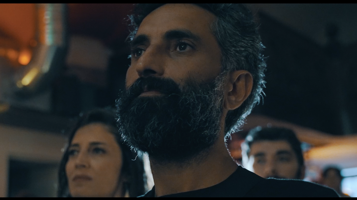 I Needed Everyone To Know