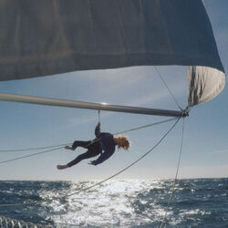 Special "EinBLICK. Der Kulturfilm am Sonntag": HOME IS THE OCEAN