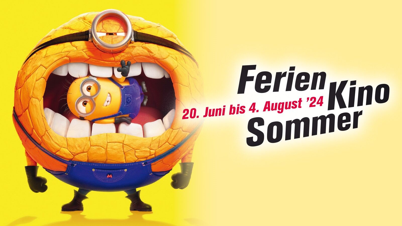 Ferienkino