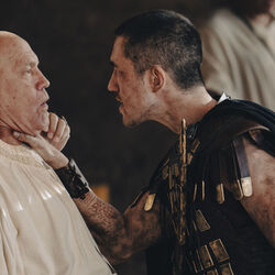 Special "Sondervorstellung": SENECA