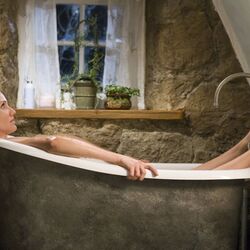 Special "Weihnachten in der Passage": LIEBE BRAUCHT KEINE FERIEN (OmU)