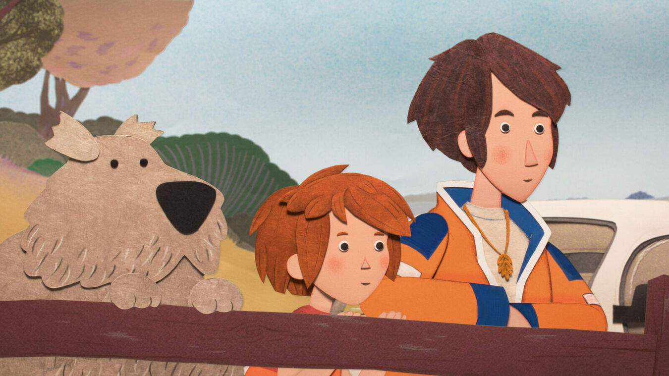 Le Secret des Mésanges | Die Schatzsuche im Blaumeisental