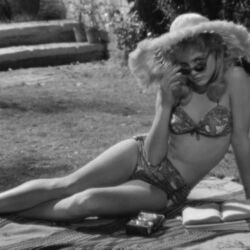 Special "Literatur trifft Film: Retrospektive Stanley Kubrick": LOLITA (OMU)