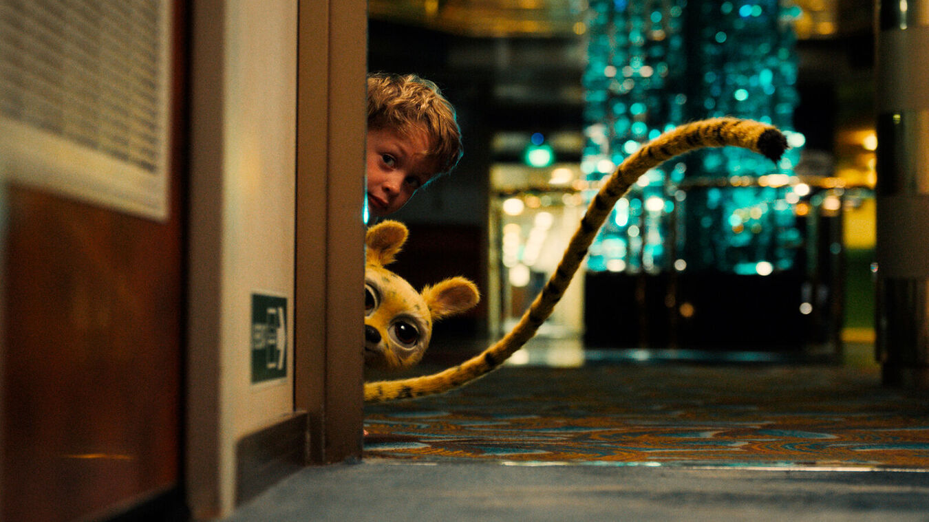 Marsupilami