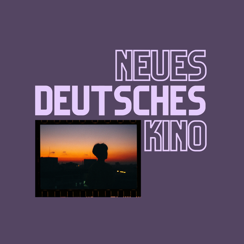 Neues Deutsches Kino