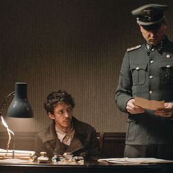 Special "Literatur trifft Film": PERSISCHSTUNDEN