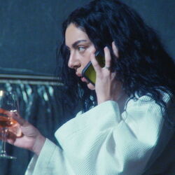 Special "Soundcheck": THE MOMENT