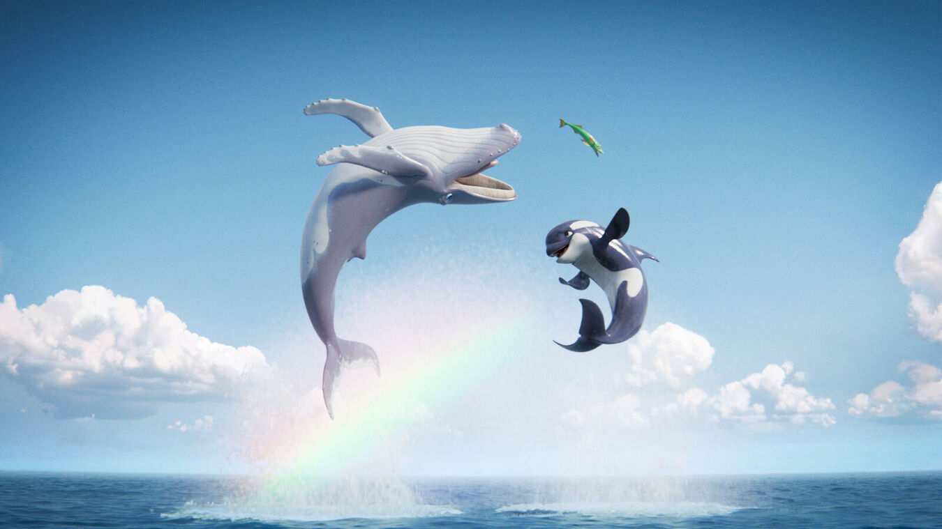 Der letzte Walfänger