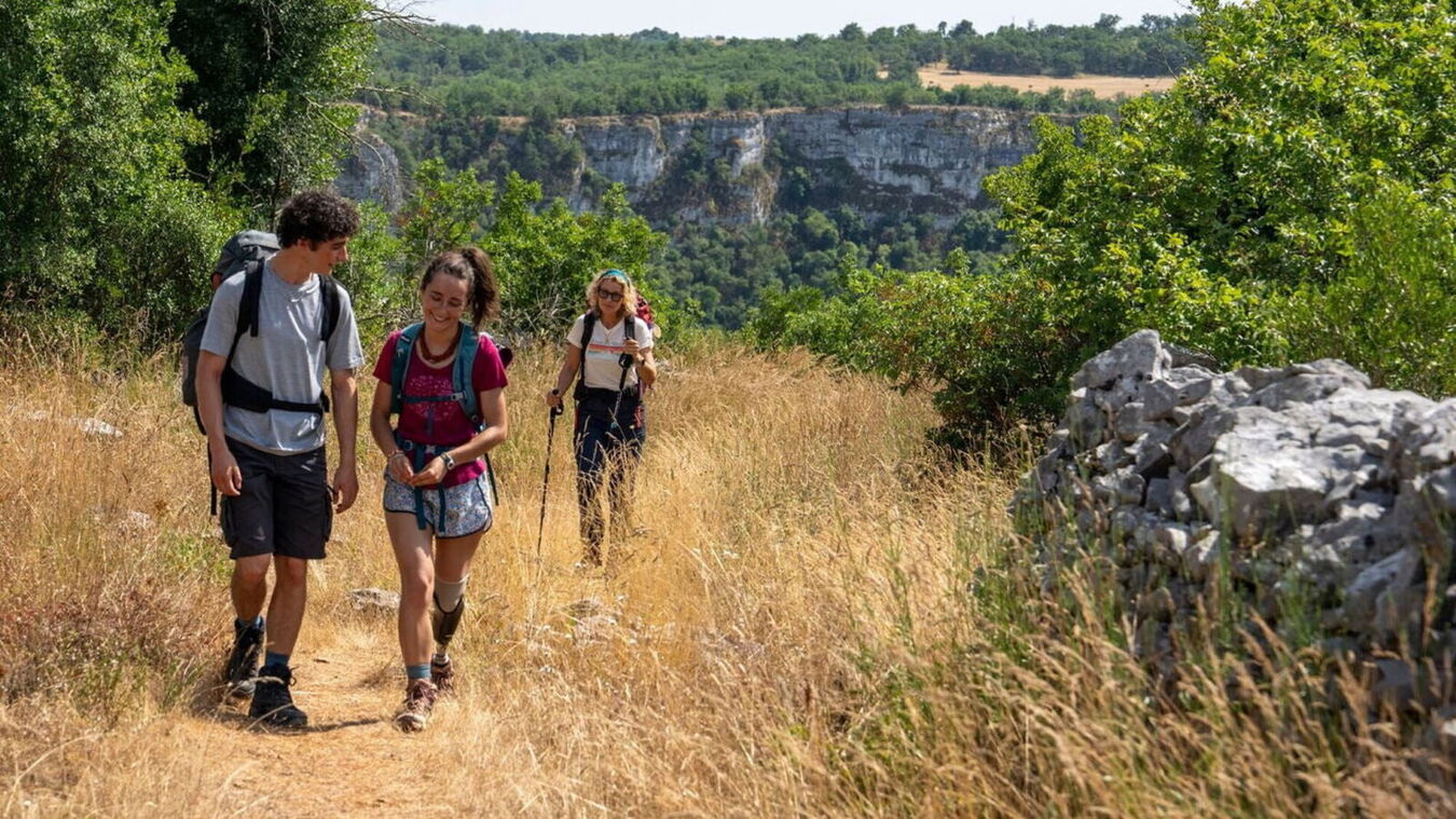 Die Camino Therapie - Finde deinen Weg