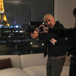 Special "European Arthouse Cinema Day" im Rahmen der Französischen Filmtage: CHIEN 51 | Zone 3