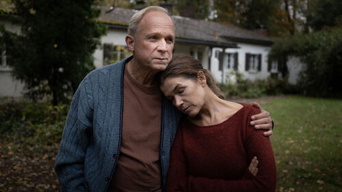 Film Dann passiert das Leben