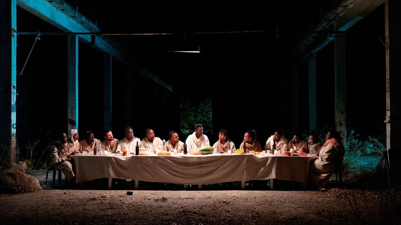 Das neue Evangelium