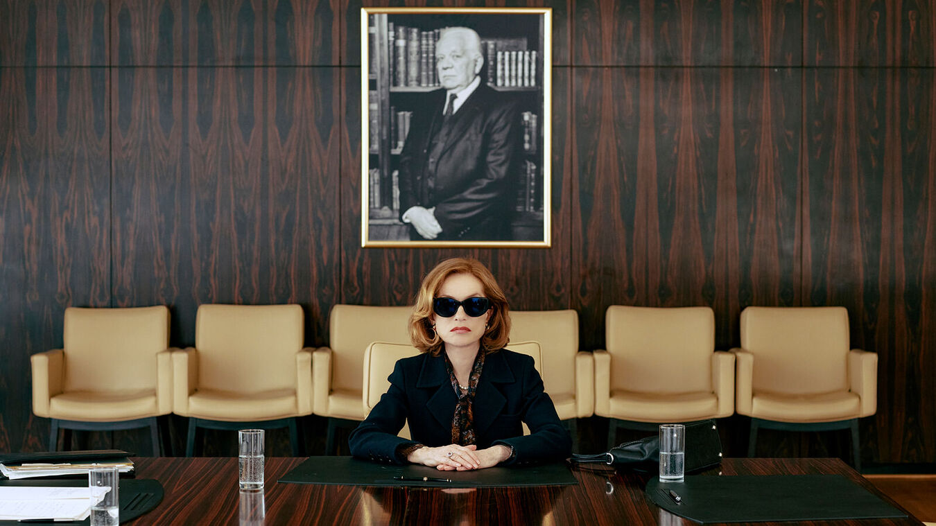 Die Reichste Frau der Welt