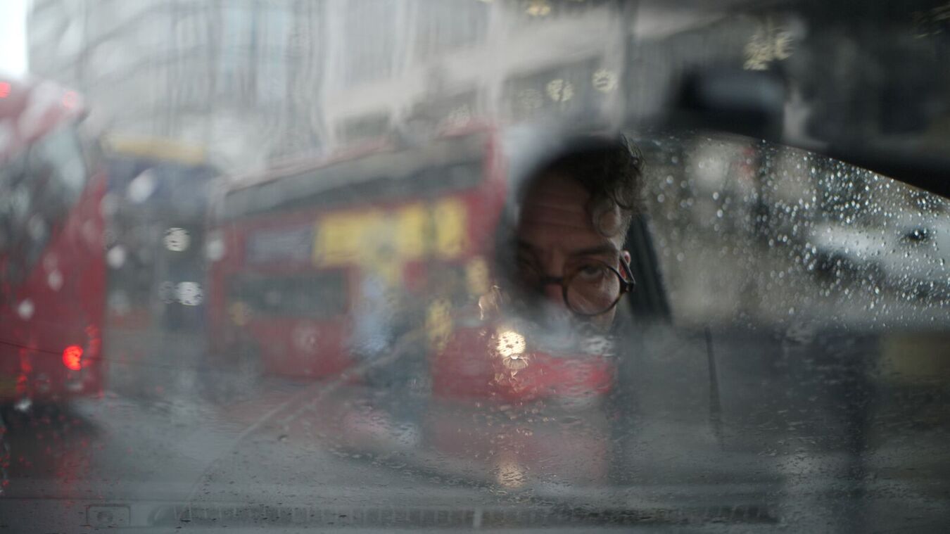 Erich Fried - Friendly Fire