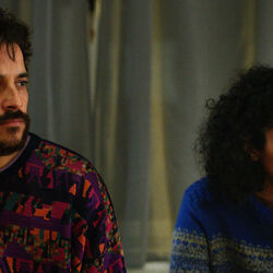 Special "Premiere": IM ROSENGARTEN