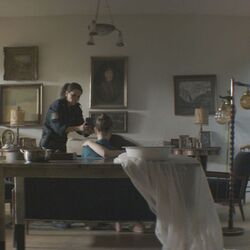 Special "Lateinamerikanische Filmtage": MANTO DE GEMAS