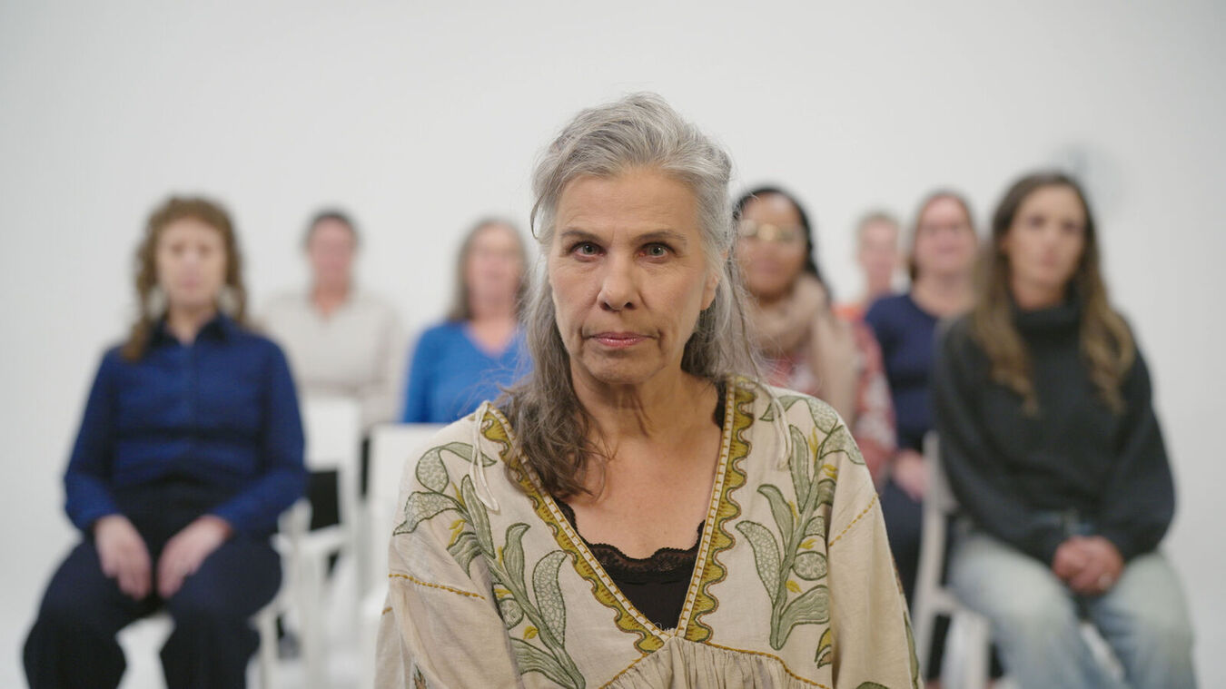 Mein Neues Altes Ich - Eine Reise in das Mysterium der Menopause