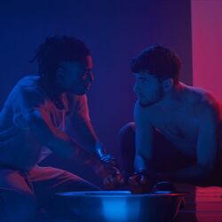 Special "QueerBLICK": NIGHT STAGE