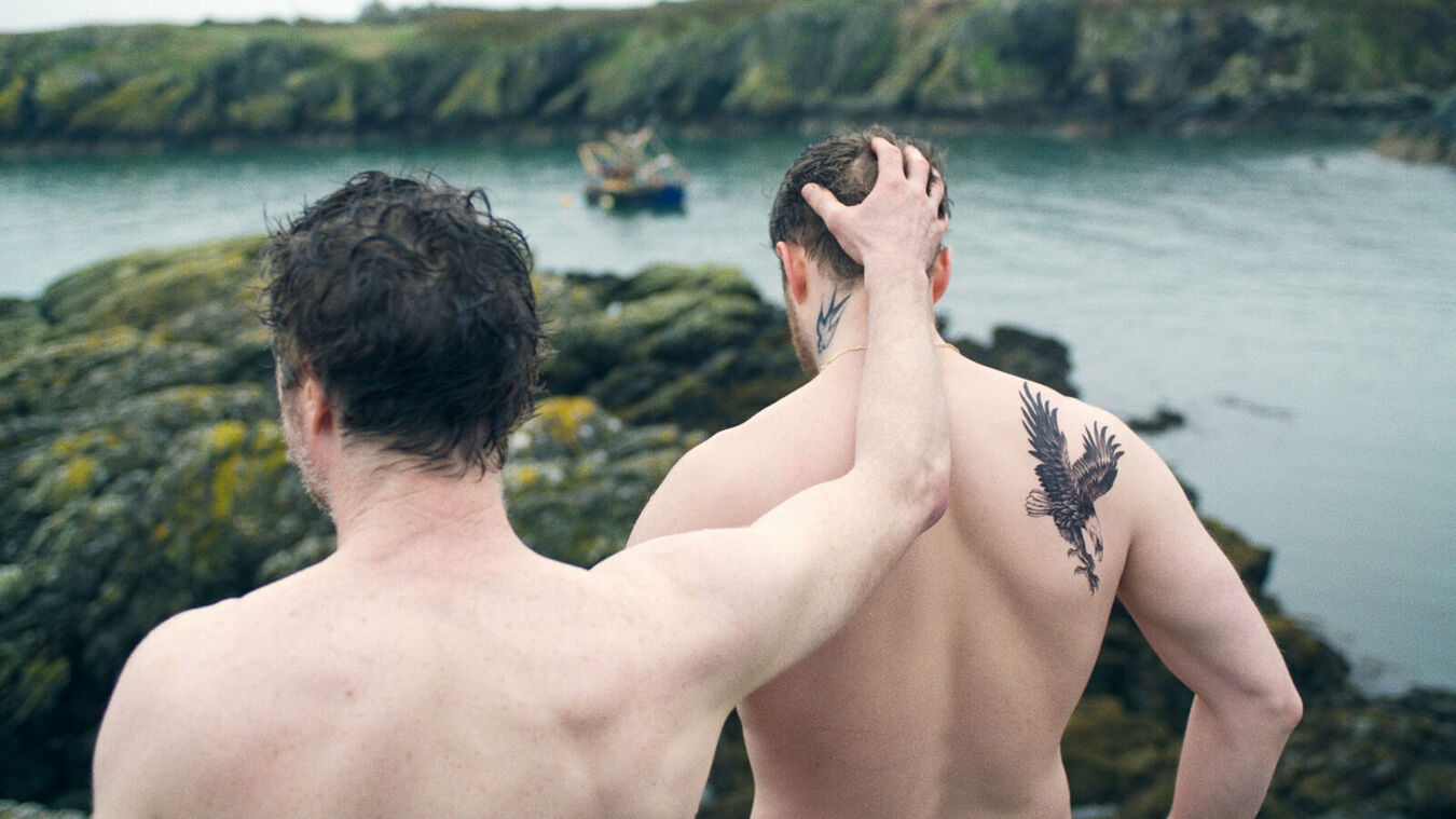 On The Sea
