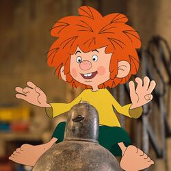 Special "Familien-Preview": PUMUCKL UND DAS GROSSE MISSVERSTÄNDNIS