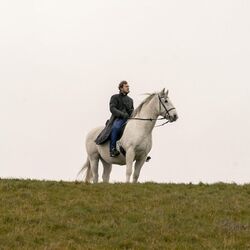 Special "Premiere": DER SCHIMMELREITER