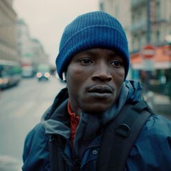 Special "European Arthouse Cinema Day" im Rahmen der Französischen Filmtage: L'HISTOIRE DE SOULEYMANE | Souleymanes Geschichte