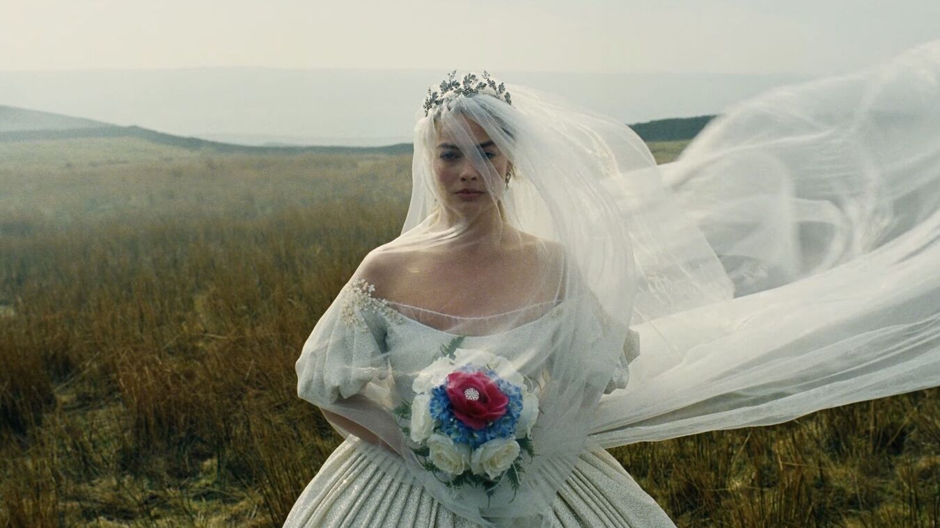 Wuthering Heights - Sturmhöhe