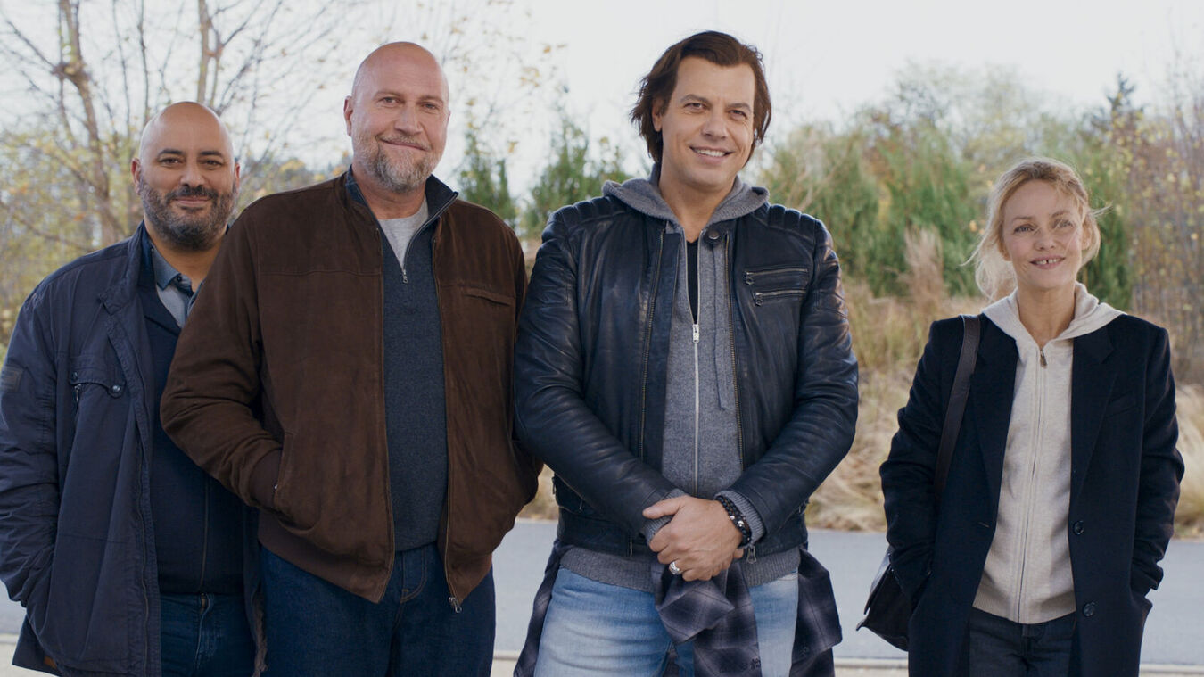 T'as pas Changé | Class Reunion