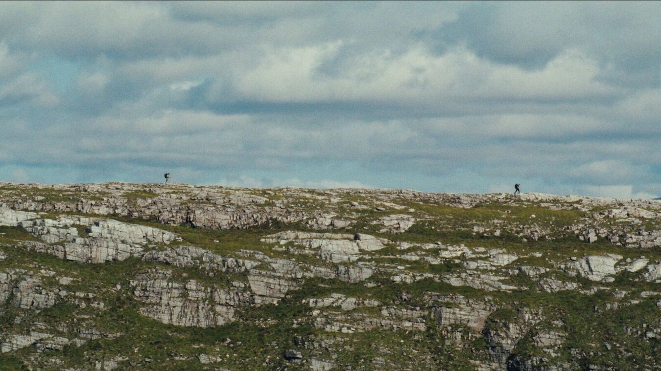 The North