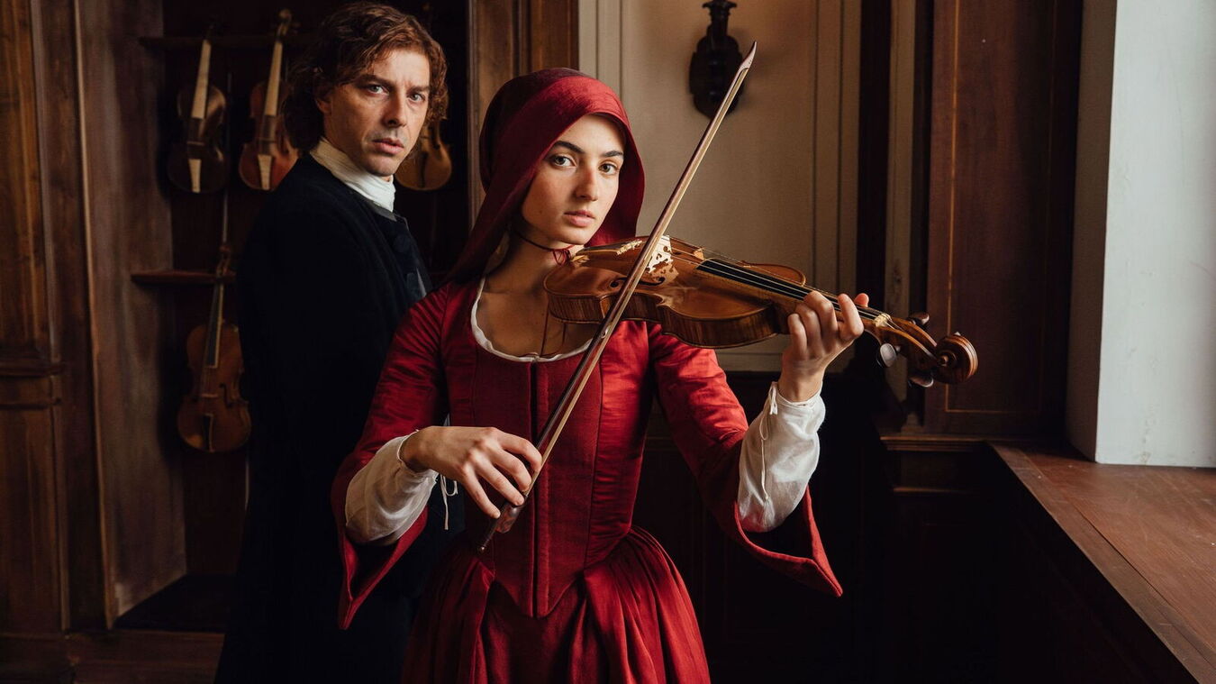 Vivaldi und Ich